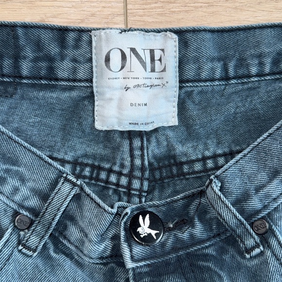 One Teaspoon Bandits - Picture 3 of 6